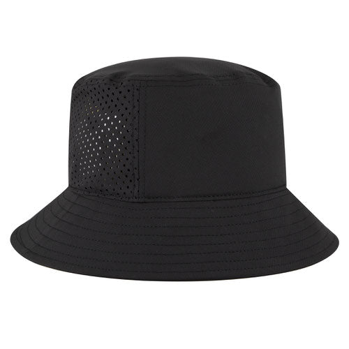 Otto Cap Bucket Hat w/ Logo
