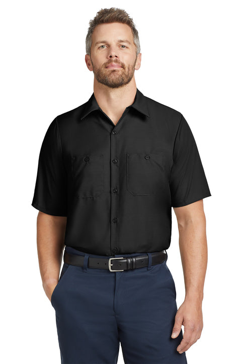 Red Kap Work Shirt