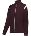 Women's Rise Warm Up Jacket