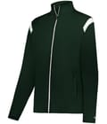 Women's Rise Warm Up Jacket
