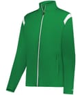 Women's Rise Warm Up Jacket