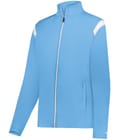 Women's Rise Warm Up Jacket