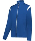 Women's Rise Warm Up Jacket
