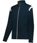 Women's Rise Warm Up Jacket
