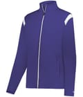 Women's Rise Warm Up Jacket