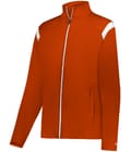 Women's Rise Warm Up Jacket