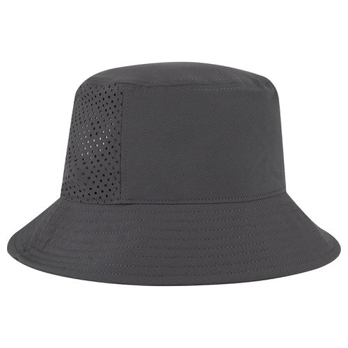 Otto Cap Bucket Hat w/ Logo