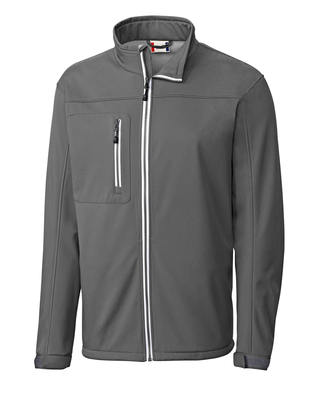 Women's Clique Telemark Softshell Jacket