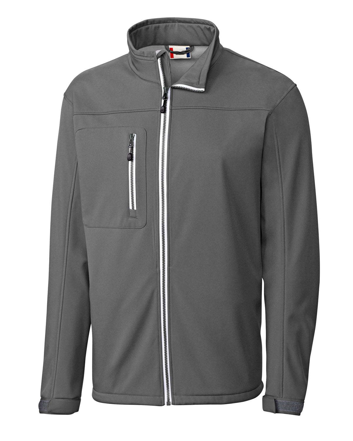 Women's Clique Telemark Softshell Jacket