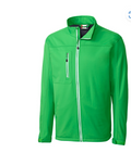 Men's Clique Telemark Softshell Jacket