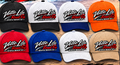 Vette Life Road Trip - Baseball Hat