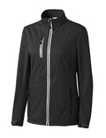 Women's Clique Telemark Softshell Jacket