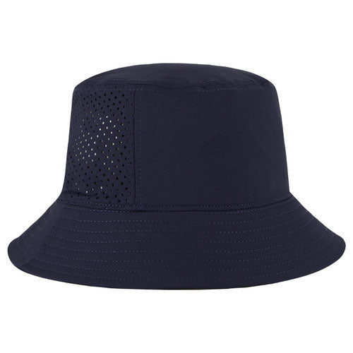 Otto Cap Bucket Hat w/ Logo