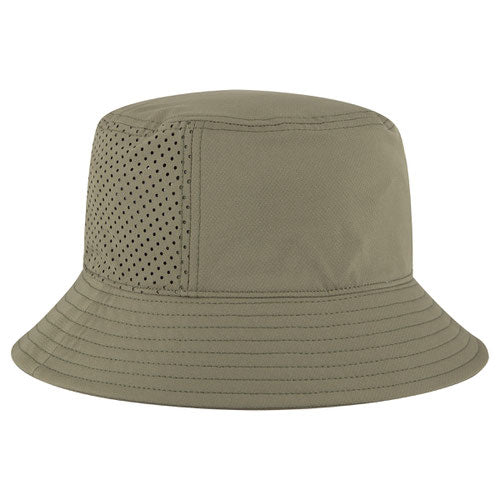 Otto Cap Bucket Hat w/ Logo
