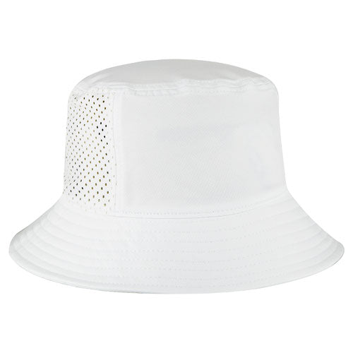 Otto Cap Bucket Hat w/ Logo