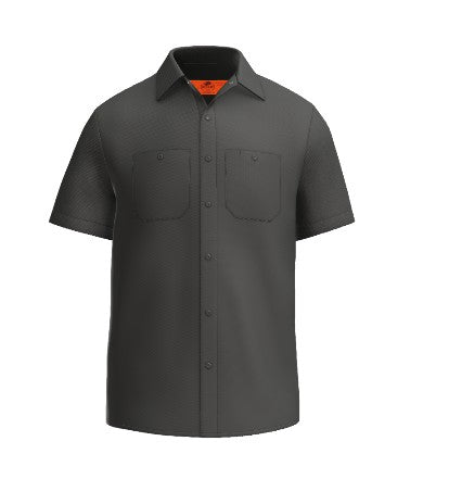 Red Kap Work Shirt