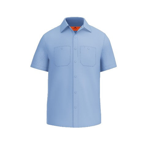 Red Kap Work Shirt