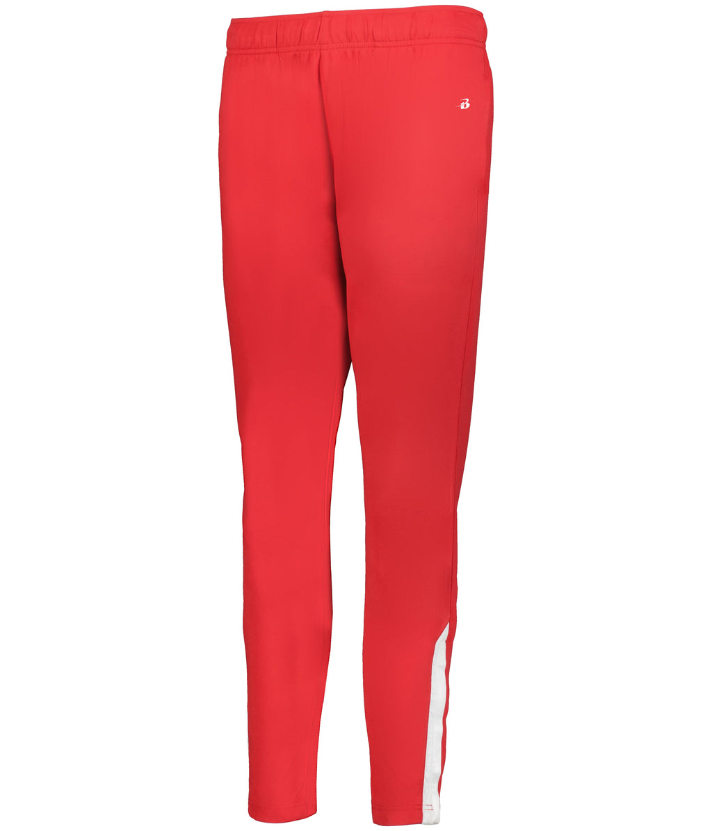 Men's Rise Warm Up Pants