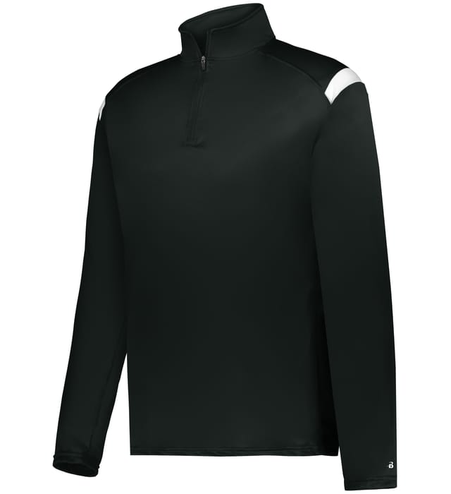 Men's Rise Warm Up Jacket