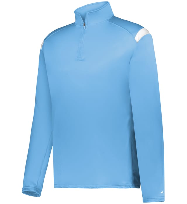 Men's Rise Warm Up Jacket