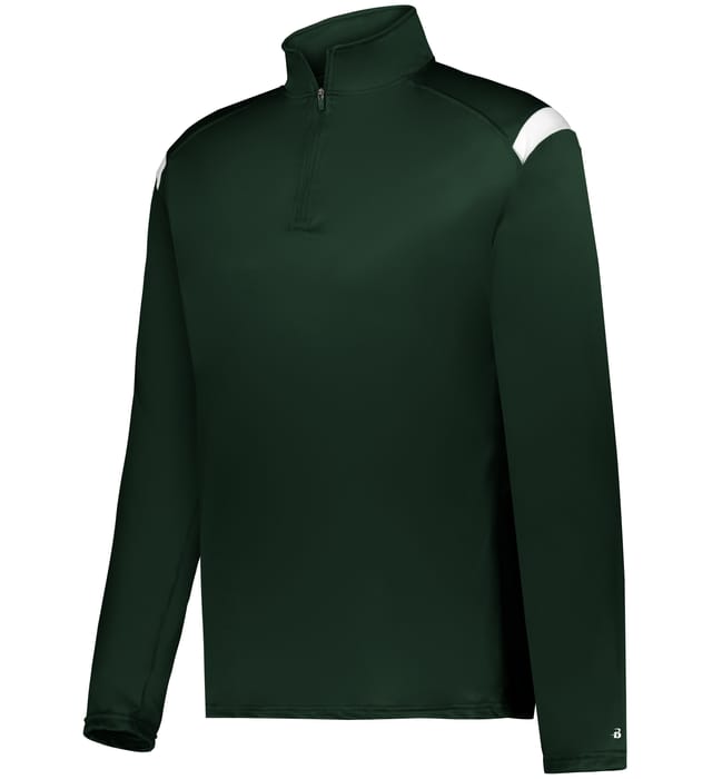 Men's Rise Warm Up Jacket