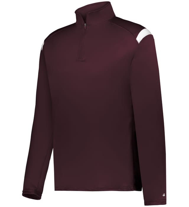 Men's Rise Warm Up Jacket