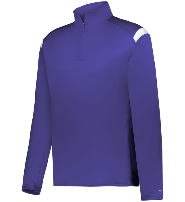 Men's Rise Warm Up Jacket