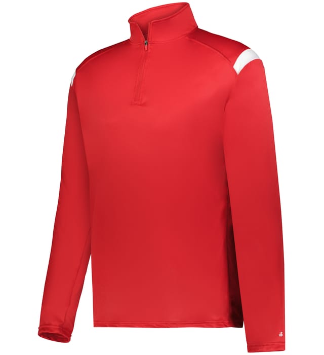 Men's Rise Warm Up Jacket