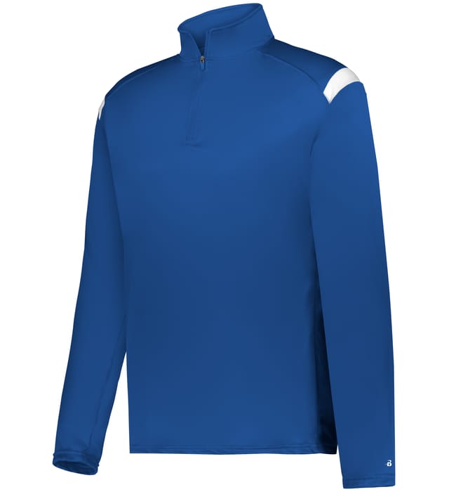 Men's Rise Warm Up Jacket