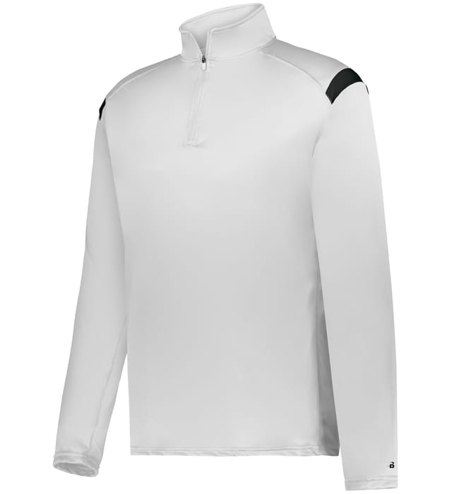 Men's Rise Warm Up Jacket