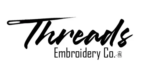 Threads Embroidery Co